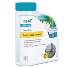 Oase AquaActiv Pond PumpClean 500ml