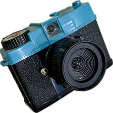 Filter Adapter for Diana Mini