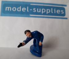 Corgi 290 Kojak's Buick -