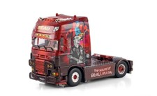 WSI 1:50 Transports Beau DAF