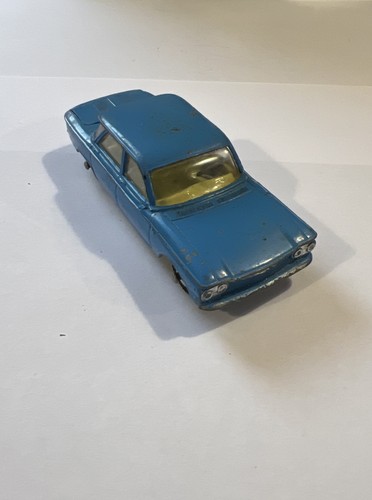 Corgi vintage chevrolet - corgi,