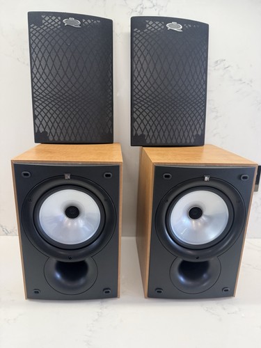 Kef stereo q15 - kef,