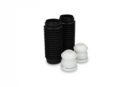 Shock absorber cover - , front