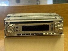 JVC KD-S735R Car CD Stereo