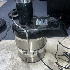 Jack LaLanne's Power Juicer MT -1000 Tested Works