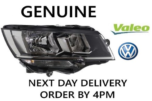 Genuine oem valeo - oem, vw