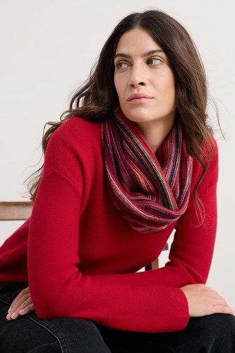 Seasalt women fruity snood - women's,