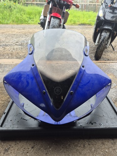 Yamaha yzf 5sl - yamaha,