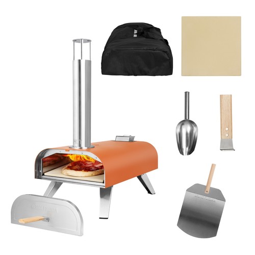 George foreman pizza - oven, 12''
