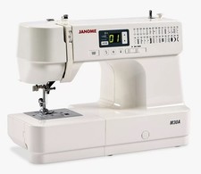 Janome M30A Electric Sewing