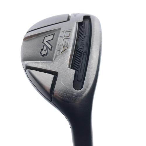 Used adams idea tech - idea,