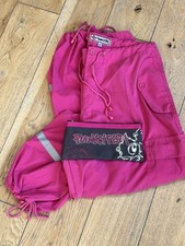 Vintage Punkyfish Pink