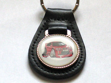 BMW M3 Koolart  Keychain