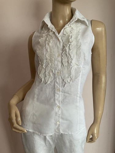 Women max mara - max, white