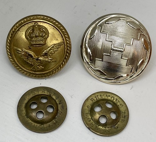 Vintage old british army - vintage, raf