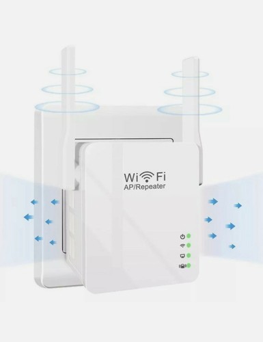 Greatzer wifi booster range - booster,