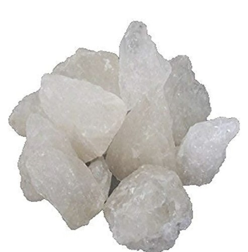 Alum crystals chunks - alum,