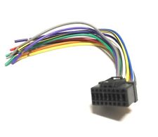 WIRE HARNESS FOR PIONEER