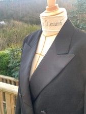 womens jackets size 44 tuxedo 1990s Joyce