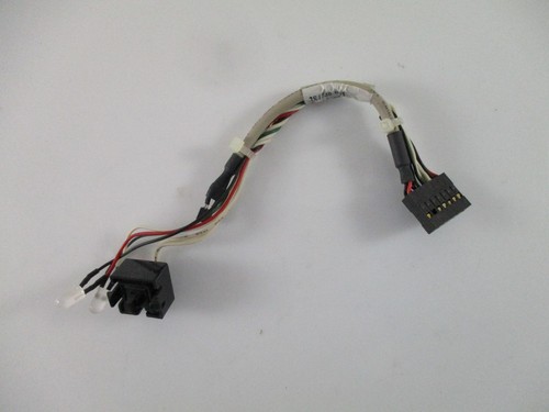 Button power board cable hp - button, +