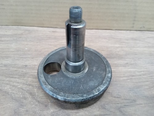 Dt200 dt200r right crankshaft - dt200,