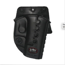 New Fobus Glock 17 19  Belt Holster UK Seller GL-2 BH (Airsoft)
