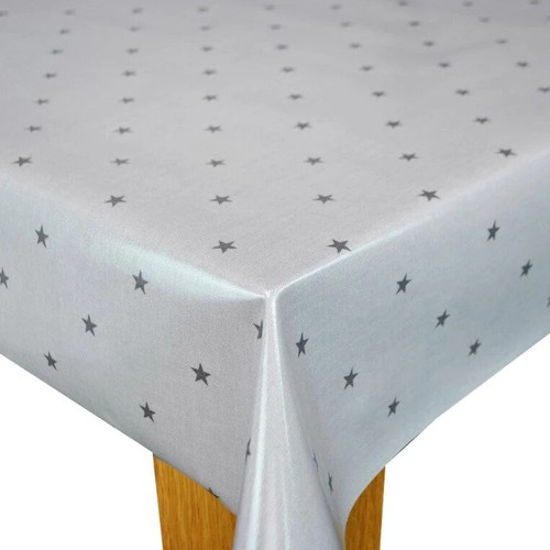 Etoile stars smoke grey cotton - smoke,