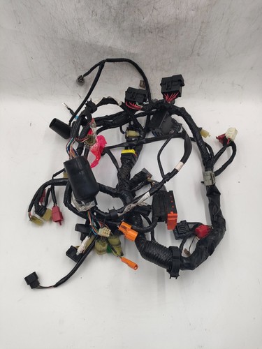 Wiring electrical system - electrical,
