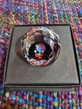 SWAROVSKI  Disney World 2000
