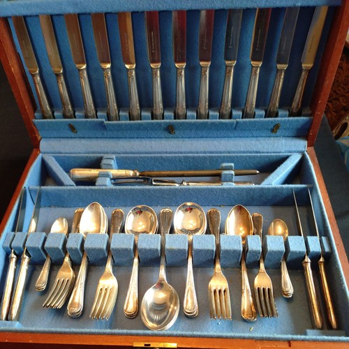 Vintage walker hall - walker, &