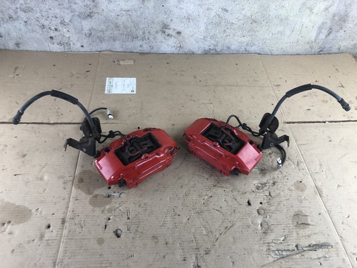 Porsche boxster 987 rear brake - boxster,