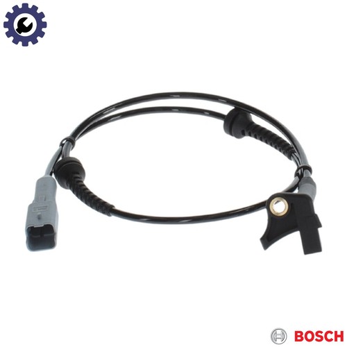 Sensor wheel speed 986 - wheel, 594