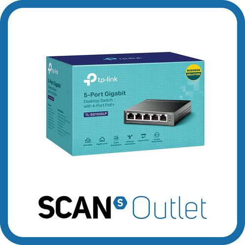Link port gigabit - port,