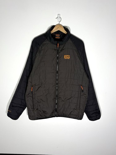 Bear grylls craghoppers - bear,