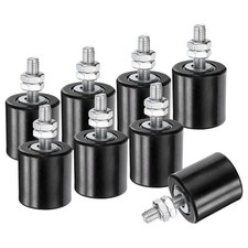 8Pcs Slide Gate Guide Roller