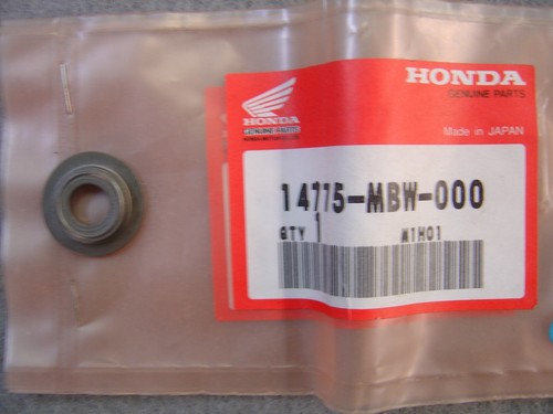 Cbf600 2008 2009 valve - cbf600, 2008-2009