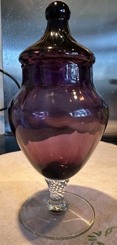 Empoli italy art glass - empoli,