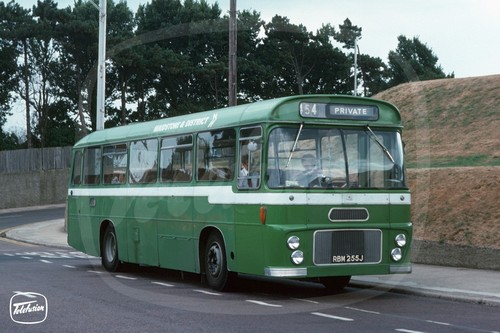 Bus photo maidstone - -, &