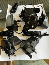 Old Style Nokia Phone Chargers