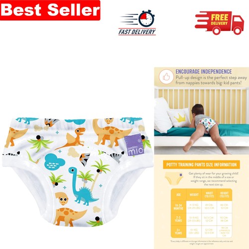 Toddler potty training - potty,