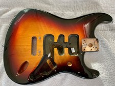 Fender USA American Deluxe