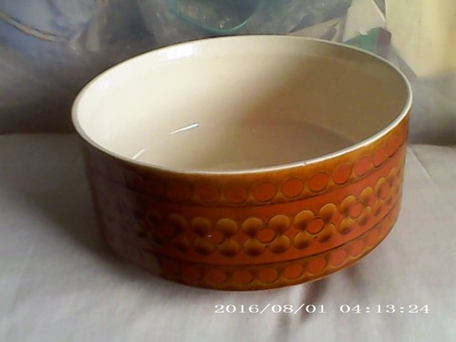 Hornsea saffron fruit - fruit, bowl