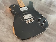 Rare 2009 Fender Road Worn '72