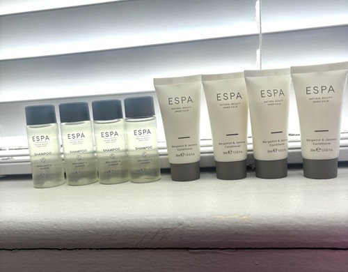 Espa shampoo conditioner set - shampoo,