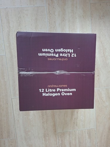 Andrewjames 12l premium - 12l,