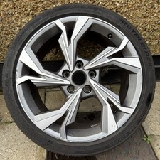 Genuine Audi A3 S3 S-Line 8Y