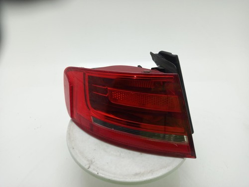 Audi tail light rear - audi,