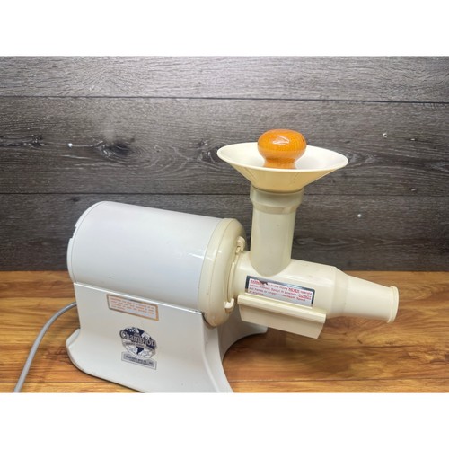 Vtg champion juicer hp - champion,