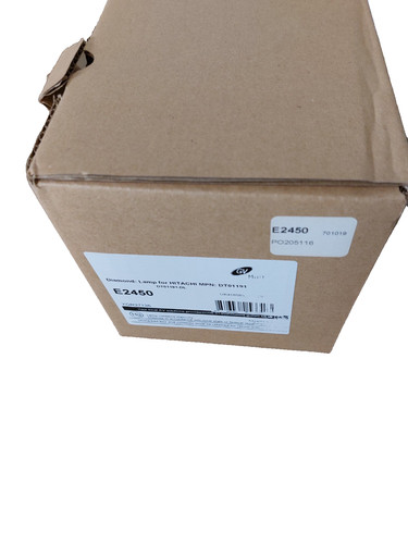 Diamond lamps e2450 lamp - diamond,