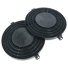 2x Filter Carbon for Ikea